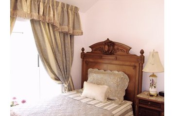 Marea Britanie Privát Redruth, Exteriorul